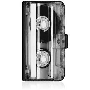 CASEMARKET iPhone 15 Pro Max スリム手帳型ケース Mono Cassette Tape スリム ダイアリー iPhone15ProMax-BCM2S2214-78 CASEMARKET iPhone 15 Pro Max スリム手帳型ケース Mono Cassette Tape スリム ダイアリー iPhone15ProMax-BCM2S2214-78