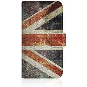 CASEMARKET iPhone 15 Pro Max スリム手帳型ケース ユニオンジャック コレクション ビッグ ヴィンテージ プリント UK 1927 ダイアリー iPhone15ProMax-BCM2S2313 CASEMARKET iPhone 15 Pro Max スリム手帳型ケース ユニオンジャック コレクション ビッグ ヴィンテージ プリント UK 1927 ダイアリー iPhone15ProMax-BCM2S2313