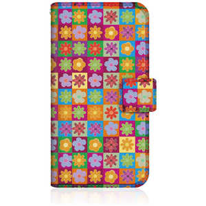 CASEMARKET iPhone 15 Pro Max スリム手帳型ケース 60s ビンテージ フラワー パッション ボタニカル ノスタルジー iPhone15ProMax-BCM2S2545-78 CASEMARKET iPhone 15 Pro Max スリム手帳型ケース 60s ビンテージ フラワー パッション ボタニカル ノスタルジー iPhone15ProMax-BCM2S2545-78