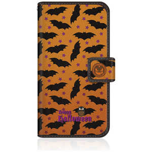 CASEMARKET iPhone 15 Pro Max スリム手帳型ケース ハッピー ハロウィン バット パターン ダイアリー iPhone15ProMax-BCM2S2622-78 CASEMARKET iPhone 15 Pro Max スリム手帳型ケース ハッピー ハロウィン バット パターン ダイアリー iPhone15ProMax-BCM2S2622-78