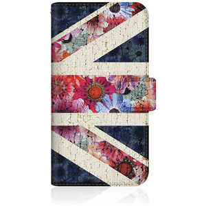 CASEMARKET iPhone 15 Pro Max スリム手帳型ケース ユニオンジャック コレクション フローラル ダイアリー iPhone15ProMax-BCM2S2627-78 CASEMARKET iPhone 15 Pro Max スリム手帳型ケース ユニオンジャック コレクション フローラル ダイアリー iPhone15ProMax-BCM2S2627-78