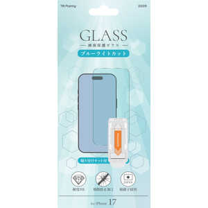 gCvjO iPhone 17 KXtB TRP-EG171P-BLR