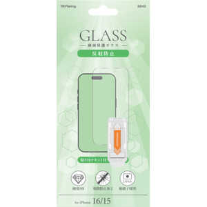 gCvjO iPhone 16 KXtB TRP-EG161P-AGR