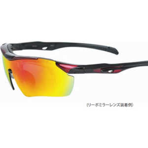 トライアングル スポーツサングラス レボリューションスポーツ 度付き対応 RS-S111 2 トライアングル スポーツサングラス レボリューションスポーツ 度付き対応 RS-S111 2