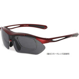 トライアングル スポーツサングラス レボリューションスポーツ 度付き対応 RS-S115 3 トライアングル スポーツサングラス レボリューションスポーツ 度付き対応 RS-S115 3