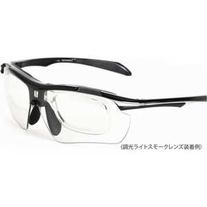 トライアングル スポーツサングラス レボリューションスポーツ 度付き対応 RS-S116 2 トライアングル スポーツサングラス レボリューションスポーツ 度付き対応 RS-S116 2