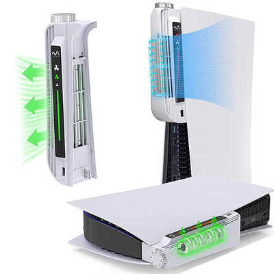 MLABS 遠心式PS5用冷却ファン-PlayStation 5 (CFI-1200A01