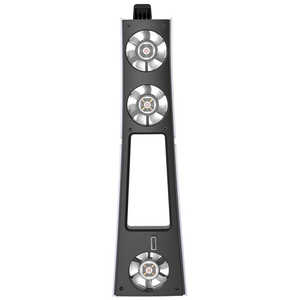 MLABS PS5 SLIM用冷却ファンー2023年11月発売PS5 デジタル・エディション対応 BK/WH NMPS5-S03 MLABS PS5 SLIM用冷却ファンー2023年11月発売PS5 デジタル・エディション対応 BK/WH NMPS5-S03