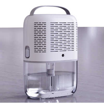 MLABS 1500mlペルチェ式除湿器 meishin ［ペルチェ方式 / 木造5畳まで