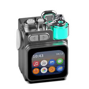 MLABS スピーカーの常識はこれから変わる All in One Speaker mBT01 ［Bluetooth対応］ DG