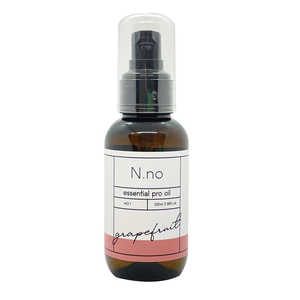 NNO N.no(エヌナンバー)エッセンシャルプロオイル 100mL NNO N.no(エヌナンバー)エッセンシャルプロオイル 100mL
