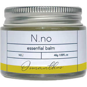 NNO N.noエッセンシャルバーム No.2 NNO N.noエッセンシャルバーム No.2