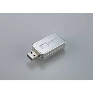 YUKIMU USBプラグ・ノイズ・アブソーバー PNAUSB01