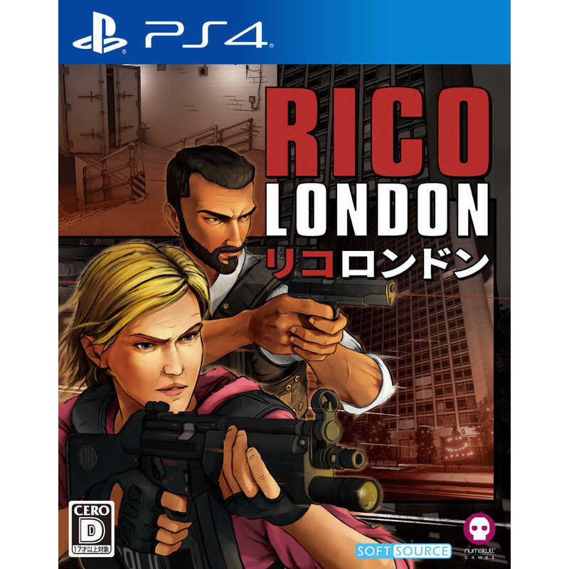 Softsource Ps4ゲームソフト Rico London の通販 カテゴリ ゲーム Softsource 家電通販のコジマネット 全品代引き手数料無料 Softsource Ps4ゲームソフト Rico London の通販 カテゴリ ゲーム Softsource 家電通販のコジマネット 全品代引き手数料無料