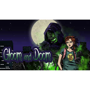 SOFTSOURCE PS5ゲームソフト Gloom and Doom ELJM-30257 SOFTSOURCE PS5ゲームソフト Gloom and Doom ELJM-30257
