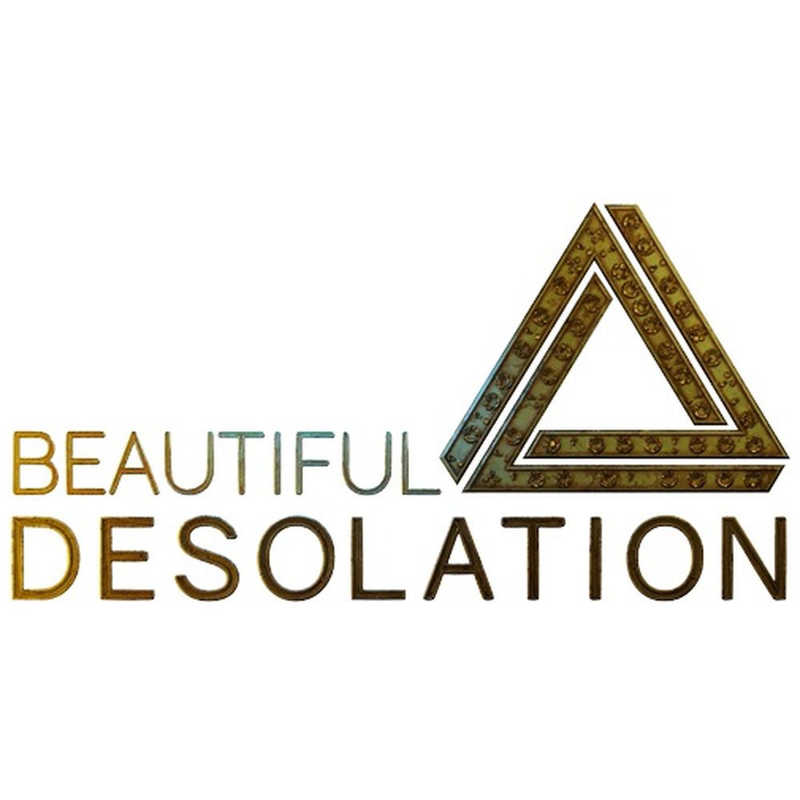 SOFTSOURCE SOFTSOURCE PS4ゲームソフト Beautiful Desolation  