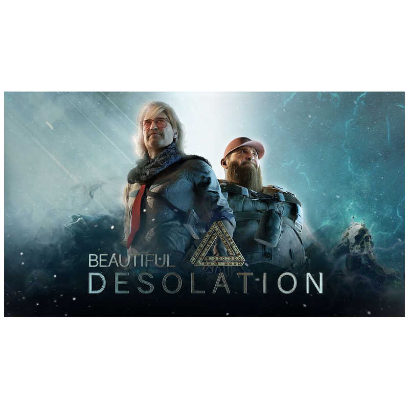 SOFTSOURCE SOFTSOURCE PS4ゲームソフト Beautiful Desolation  
