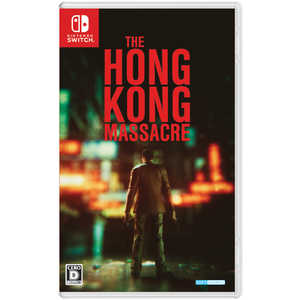 SOFTSOURCE Switchゲームソフト The Hong Kong Massacre 