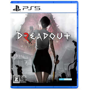 SOFTSOURCE PS5ゲームソフト DreadOut2 