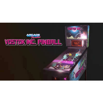 SOFTSOURCE Switchゲームソフト ARCADE Paradise ALL-IN-ONE