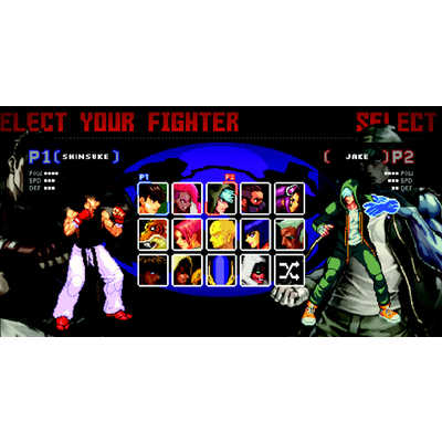 SOFTSOURCE Switchゲームソフト Blazing Strike の通販