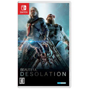 SOFTSOURCE Switchゲームソフト Beautiful Desolation 
