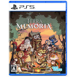 Terra Memoria [PS5]