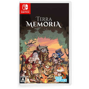 Terra Memoria [Nintendo Switch]