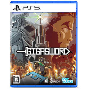 GIGASWORD [PS5]