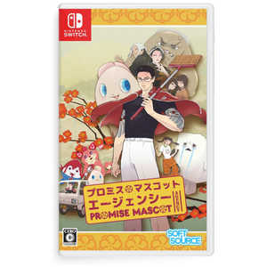 �v���~�X�E�}�X�R�b�g�G�[�W�F���V�[ [Nintendo Switch]