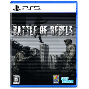 Battle of Rebels [PS5]