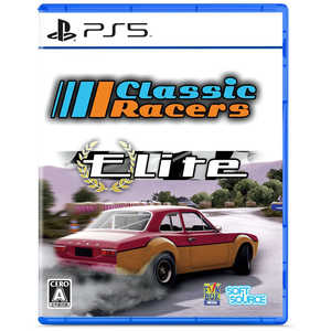 Classic Racers Elite [PS5]