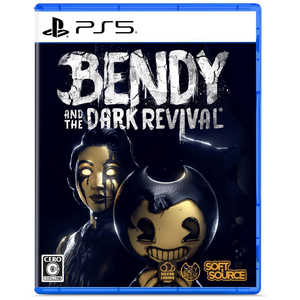 Bendy and the Dark revival [PS5]