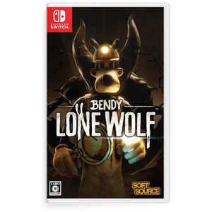 BENDY�F LONE WOLF [Nintendo Switch]