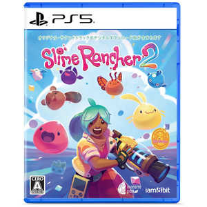 SLIME RANCHER 2 [PS5]