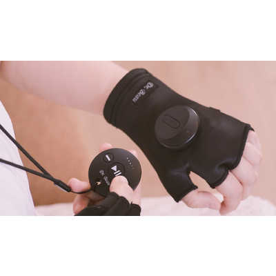 Beau-te 日本製 DB-BT702-B 手の美顔器 Beau-te Dr.Beau TECHNOLOGY BEAUTY KALOS DB-BT702-B ビューテ ボディ・フェイスケア