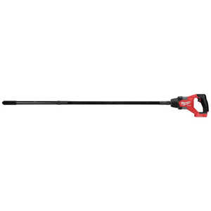 ミルウォーキーツールジャパン合同会社 M18 FUEL 1.2m コンクリートバイブレーター M18FCVN120JP ミルウォーキーツールジャパン合同会社 M18 FUEL 1.2m コンクリートバイブレーター M18FCVN120JP