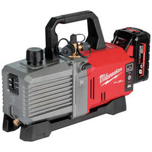 ミルウォーキーツールジャパン合同会社 M18 Fuel シンクウポンプ 5CFM M18FVP50JP ミルウォーキーツールジャパン合同会社 M18 Fuel シンクウポンプ 5CFM M18FVP50JP