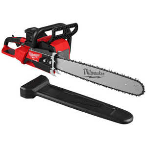 ミルウォーキーツールジャパン合同会社 milwaukee M18 FUEL 508mm ダブルバッテリーチェーンソー M18F2CHS500JP ミルウォーキーツールジャパン合同会社 milwaukee M18 FUEL 508mm ダブルバッテリーチェーンソー M18F2CHS500JP