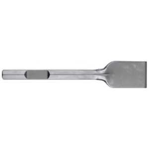ミルウォーキーツールジャパン合同会社 28mm ロッカクジクワイドチゼル(80x400mm) 4932459776 ミルウォーキーツールジャパン合同会社 28mm ロッカクジクワイドチゼル(80x400mm) 4932459776