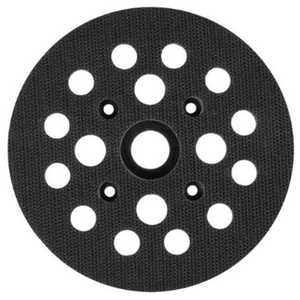 ミルウォーキーツールジャパン合同会社 125MM (5インチ)バッキングプレート 49360401 ミルウォーキーツールジャパン合同会社 125MM (5インチ)バッキングプレート 49360401