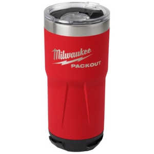 ミルウォーキーツールジャパン合同会社 PACKOUT タンブラー(L・590mL) 48228392R ミルウォーキーツールジャパン合同会社 PACKOUT タンブラー(L・590mL) 48228392R