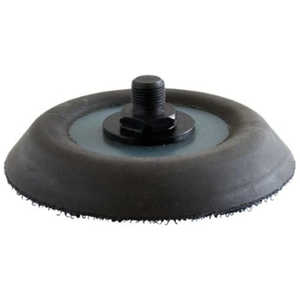 ミルウォーキーツールジャパン合同会社 ポリッシングヨウバッキングプレート 4932430488