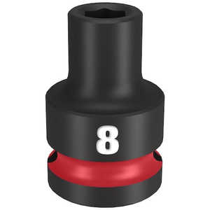 �ߥ륦���������ġ��른��ѥ��Ʊ��� SHOCKWAVE IMPACT DUTY ����ѥ��ȥ����å� 1/2����� 49666240