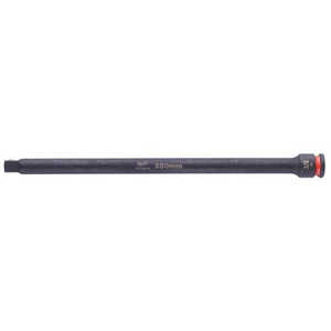 ミルウォーキーツールジャパン合同会社 SHOCKWAVE IMPACT DUTY 3/8インチ (9.5mm)カク 250m 4932480298