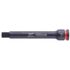 ミルウォーキーツールジャパン合同会社 SHOCKWAVE IMPACT DUTY 1/2インチ (12.7mm)カク 150 4932480352 ミルウォーキーツールジャパン合同会社 SHOCKWAVE IMPACT DUTY 1/2インチ (12.7mm)カク 150 4932480352