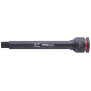 �~���E�H�[�L�[�c�[���W���p��������� SHOCKWAVE IMPACT DUTY 3/4�C���` (19.0mm)�J�N 250 4932480404