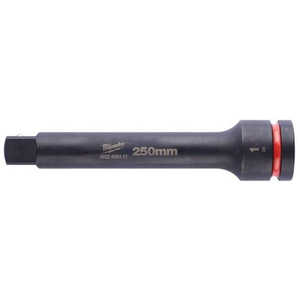 ミルウォーキーツールジャパン合同会社 SHOCKWAVE IMPACT DUTY 1インチ (25.4mm)カク 250mm 4932480441 ミルウォーキーツールジャパン合同会社 SHOCKWAVE IMPACT DUTY 1インチ (25.4mm)カク 250mm 4932480441