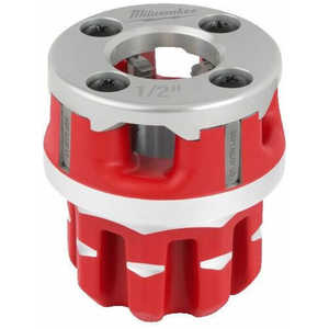 �~���E�H�[�L�[�c�[���W���p��������� milwaukee �|�Ǘp�`�F�[�U(4��)�t�_�C�w�b�h 1/2'(15A) 4932480245