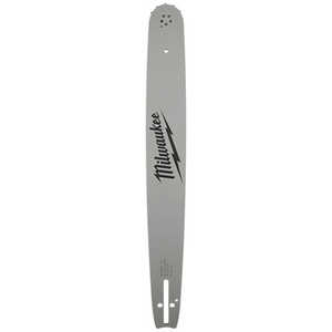 ミルウォーキーツールジャパン合同会社 508mm チェーンソー用ガイドバー 4932498790